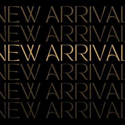 New Arrivals