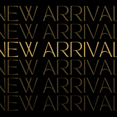 New Arrivals - MahZan Official