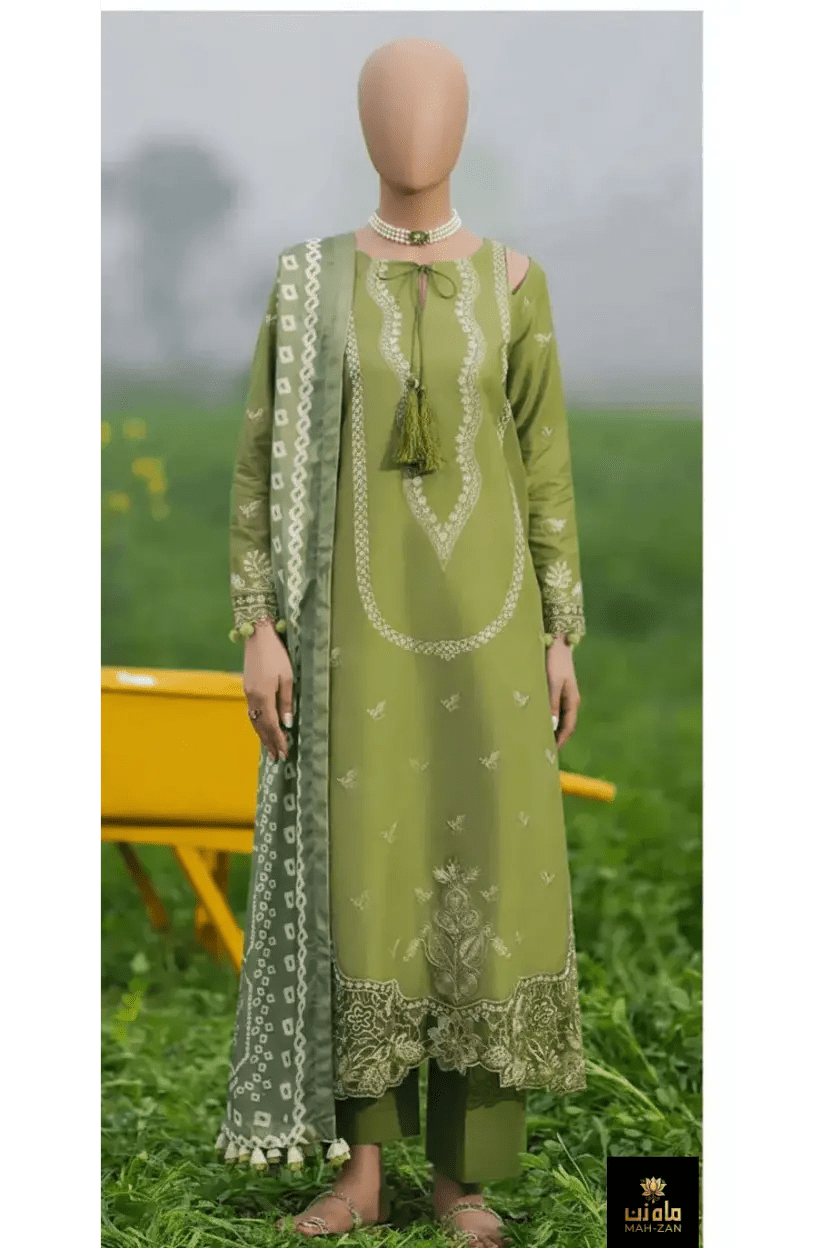 Izel 1217 MZ - BA - MahZan Official