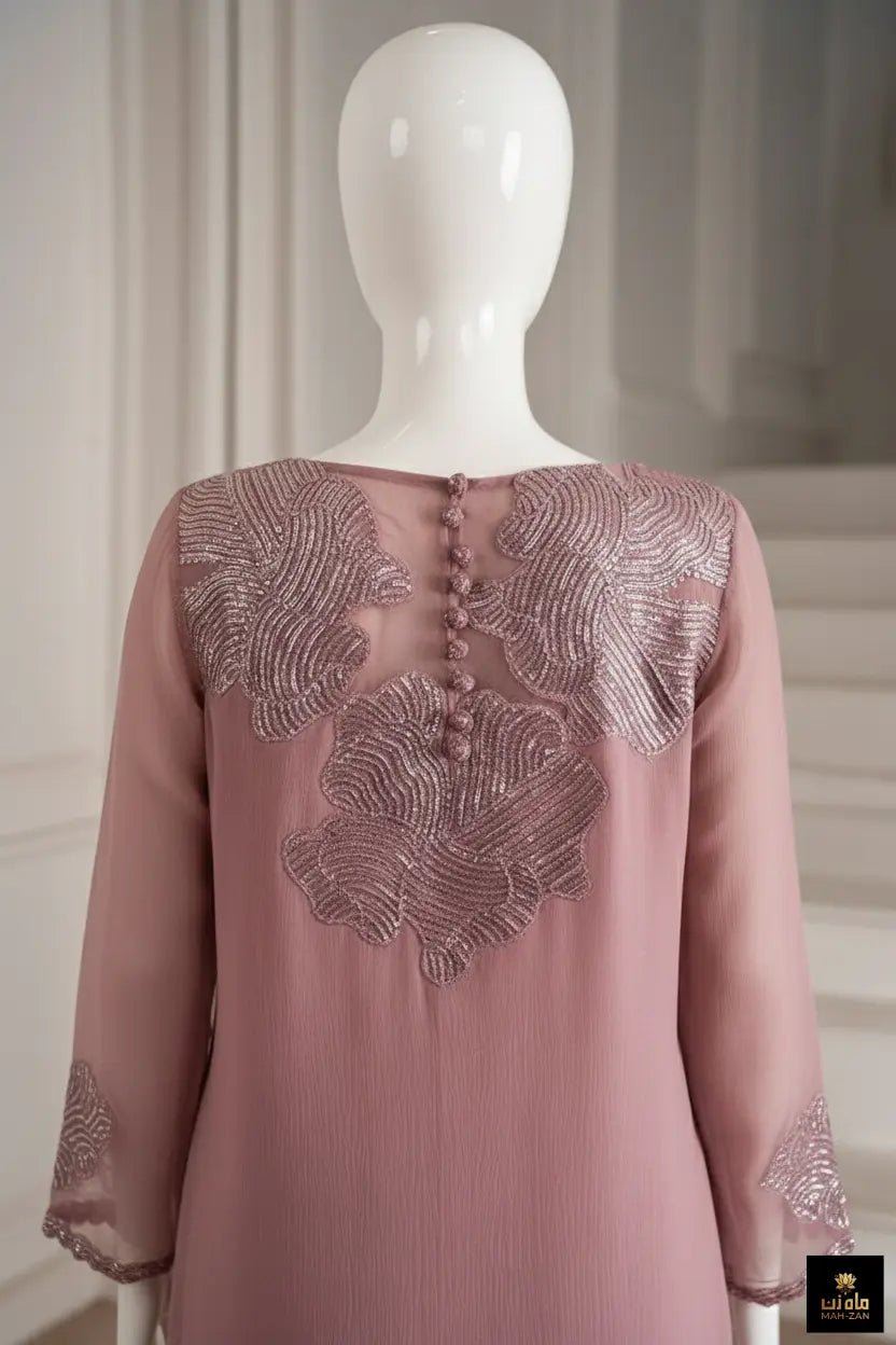 Iznik| MZ - SF 155 - MahZan Official