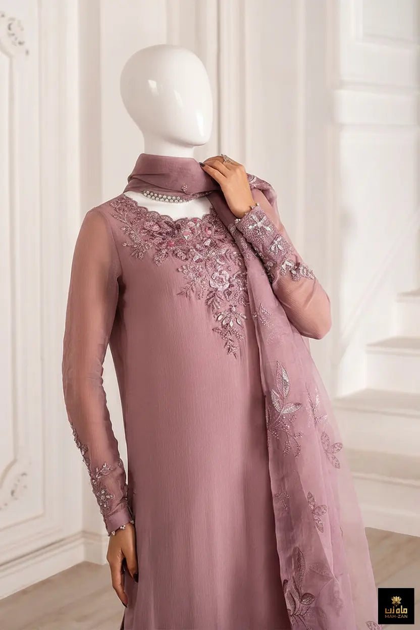 Iznik| MZ - SF 155 - MahZan Official