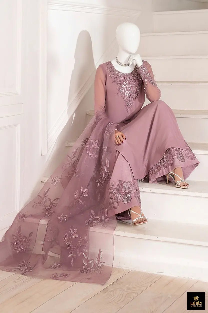 Iznik| MZ - SF 155 - MahZan Official
