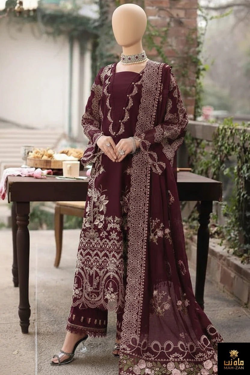 KHAAF MZ - SF - MahZan Official