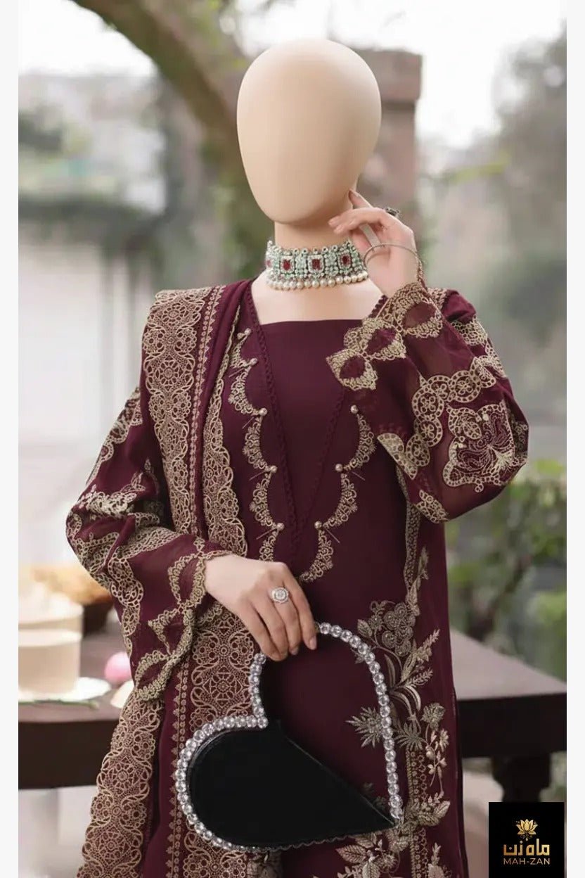 KHAAF MZ - SF - MahZan Official