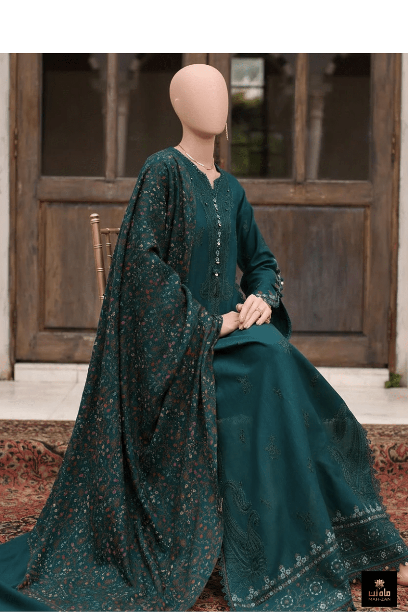 MZ - BA 66 - MahZan Official