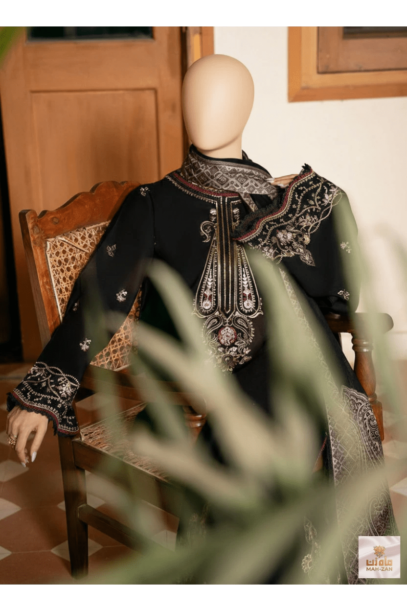 MZ - Izel - 1188 - MahZan Official